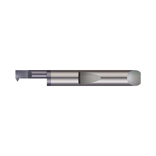 Quick Change, Threading Tool, Single Point, 0.3820 Min Bore, 1.500 1-1/2 Max
